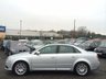 USED 2005 05 AUDI A4 2.0 T FSI S LINE 4d 200 BHP HIGH SPEC, LEATHER, BOSE, SAT NAV READY, SUNROOF