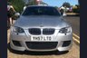 USED 2007 57 BMW 3 SERIES 3.0 325i  Convertible 2dr Petrol | STEPTRONIC | AUTOVOGUE EDITION | HEATED MEMORY SEATS  AUTOVOGUE EDITION