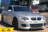 USED 2007 57 BMW 3 SERIES 3.0 325i  Convertible 2dr Petrol | STEPTRONIC | AUTOVOGUE EDITION | HEATED MEMORY SEATS  AUTOVOGUE EDITION