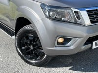 USED 2019 69 NISSAN NAVARA 2.3 dCi Tekna Pickup Double Cab 4dr Diesel Auto 4WD Euro 6 (190 ps) CHOICE OF  4X4 IN STOCK ! NO VAT