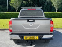 USED 2019 69 NISSAN NAVARA 2.3 dCi Tekna Pickup Double Cab 4dr Diesel Auto 4WD Euro 6 (190 ps) CHOICE OF  4X4 IN STOCK ! NO VAT