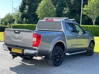 USED 2019 69 NISSAN NAVARA 2.3 dCi Tekna Pickup Double Cab 4dr Diesel Auto 4WD Euro 6 (190 ps) CHOICE OF  4X4 IN STOCK ! NO VAT
