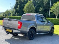 USED 2019 69 NISSAN NAVARA 2.3 dCi Tekna Pickup Double Cab 4dr Diesel Auto 4WD Euro 6 (190 ps) CHOICE OF  4X4 IN STOCK ! NO VAT
