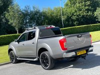 USED 2019 69 NISSAN NAVARA 2.3 dCi Tekna Pickup Double Cab 4dr Diesel Auto 4WD Euro 6 (190 ps) CHOICE OF  4X4 IN STOCK ! NO VAT