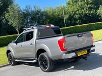 USED 2019 69 NISSAN NAVARA 2.3 dCi Tekna Pickup Double Cab 4dr Diesel Auto 4WD Euro 6 (190 ps) CHOICE OF  4X4 IN STOCK ! NO VAT