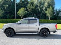 USED 2019 69 NISSAN NAVARA 2.3 dCi Tekna Pickup Double Cab 4dr Diesel Auto 4WD Euro 6 (190 ps) CHOICE OF  4X4 IN STOCK ! NO VAT
