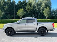 USED 2019 69 NISSAN NAVARA 2.3 dCi Tekna Pickup Double Cab 4dr Diesel Auto 4WD Euro 6 (190 ps) CHOICE OF  4X4 IN STOCK ! NO VAT