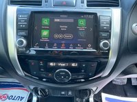 USED 2019 69 NISSAN NAVARA 2.3 dCi Tekna Pickup Double Cab 4dr Diesel Auto 4WD Euro 6 (190 ps) CHOICE OF  4X4 IN STOCK ! NO VAT