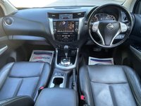 USED 2019 69 NISSAN NAVARA 2.3 dCi Tekna Pickup Double Cab 4dr Diesel Auto 4WD Euro 6 (190 ps) CHOICE OF  4X4 IN STOCK ! NO VAT