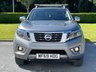 USED 2019 69 NISSAN NAVARA 2.3 dCi Tekna Pickup Double Cab 4dr Diesel Auto 4WD Euro 6 (190 ps) CHOICE OF  4X4 IN STOCK ! NO VAT