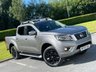 USED 2019 69 NISSAN NAVARA 2.3 dCi Tekna Pickup Double Cab 4dr Diesel Auto 4WD Euro 6 (190 ps) CHOICE OF  4X4 IN STOCK ! NO VAT