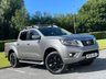 USED 2019 69 NISSAN NAVARA 2.3 dCi Tekna Pickup Double Cab 4dr Diesel Auto 4WD Euro 6 (190 ps) CHOICE OF  4X4 IN STOCK ! NO VAT