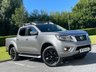 USED 2019 69 NISSAN NAVARA 2.3 dCi Tekna Pickup Double Cab 4dr Diesel Auto 4WD Euro 6 (190 ps) CHOICE OF  4X4 IN STOCK ! NO VAT