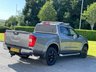 USED 2019 69 NISSAN NAVARA 2.3 dCi Tekna Pickup Double Cab 4dr Diesel Auto 4WD Euro 6 (190 ps) CHOICE OF  4X4 IN STOCK ! NO VAT