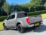 USED 2019 69 NISSAN NAVARA 2.3 dCi Tekna Pickup Double Cab 4dr Diesel Auto 4WD Euro 6 (190 ps) CHOICE OF  4X4 IN STOCK ! NO VAT