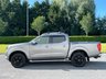 USED 2019 69 NISSAN NAVARA 2.3 dCi Tekna Pickup Double Cab 4dr Diesel Auto 4WD Euro 6 (190 ps) CHOICE OF  4X4 IN STOCK ! NO VAT