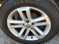 USED 2013 13 VOLKSWAGEN AMAROK 2.0 BiTDI BlueMotion Tech Highline Pickup Double Cab 4dr Diesel Auto 4Motion Euro 5 (s/s) (180 ps) NO VAT+ NO VAT+NO VAT