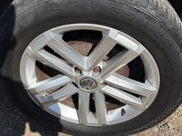 USED 2013 13 VOLKSWAGEN AMAROK 2.0 BiTDI BlueMotion Tech Highline Pickup Double Cab 4dr Diesel Auto 4Motion Euro 5 (s/s) (180 ps) NO VAT+ NO VAT+NO VAT