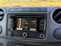 USED 2013 13 VOLKSWAGEN AMAROK 2.0 BiTDI BlueMotion Tech Highline Pickup Double Cab 4dr Diesel Auto 4Motion Euro 5 (s/s) (180 ps) NO VAT+ NO VAT+NO VAT