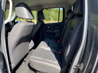 USED 2013 13 VOLKSWAGEN AMAROK 2.0 BiTDI BlueMotion Tech Highline Pickup Double Cab 4dr Diesel Auto 4Motion Euro 5 (s/s) (180 ps) NO VAT+ NO VAT+NO VAT