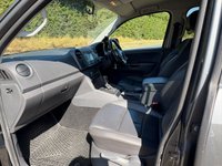 USED 2013 13 VOLKSWAGEN AMAROK 2.0 BiTDI BlueMotion Tech Highline Pickup Double Cab 4dr Diesel Auto 4Motion Euro 5 (s/s) (180 ps) NO VAT+ NO VAT+NO VAT