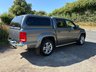 USED 2013 13 VOLKSWAGEN AMAROK 2.0 BiTDI BlueMotion Tech Highline Pickup Double Cab 4dr Diesel Auto 4Motion Euro 5 (s/s) (180 ps) NO VAT+ NO VAT+NO VAT