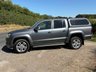 USED 2013 13 VOLKSWAGEN AMAROK 2.0 BiTDI BlueMotion Tech Highline Pickup Double Cab 4dr Diesel Auto 4Motion Euro 5 (s/s) (180 ps) NO VAT+ NO VAT+NO VAT