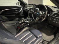 USED 2018 18 BMW 4 SERIES 2.0 420d M Sport Convertible 2dr Diesel Auto Euro 6 (s/s) (190 ps) +M SPORT PLUS PACK+HEAT SEATS+