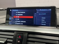 USED 2018 18 BMW 4 SERIES 2.0 420d M Sport Convertible 2dr Diesel Auto Euro 6 (s/s) (190 ps) +M SPORT PLUS PACK+HEAT SEATS+