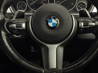 USED 2018 18 BMW 4 SERIES 2.0 420d M Sport Convertible 2dr Diesel Auto Euro 6 (s/s) (190 ps) +M SPORT PLUS PACK+HEAT SEATS+