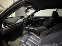 USED 2018 18 BMW 4 SERIES 2.0 420d M Sport Convertible 2dr Diesel Auto Euro 6 (s/s) (190 ps) +M SPORT PLUS PACK+HEAT SEATS+