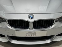 USED 2018 18 BMW 4 SERIES 2.0 420d M Sport Convertible 2dr Diesel Auto Euro 6 (s/s) (190 ps) +M SPORT PLUS PACK+HEAT SEATS+
