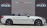 USED 2018 18 BMW 4 SERIES 2.0 420d M Sport Convertible 2dr Diesel Auto Euro 6 (s/s) (190 ps) +M SPORT PLUS PACK+HEAT SEATS+