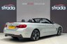 USED 2018 18 BMW 4 SERIES 2.0 420d M Sport Convertible 2dr Diesel Auto Euro 6 (s/s) (190 ps) +M SPORT PLUS PACK+HEAT SEATS+