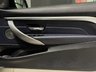 USED 2018 18 BMW 4 SERIES 2.0 420d M Sport Convertible 2dr Diesel Auto Euro 6 (s/s) (190 ps) +M SPORT PLUS PACK+HEAT SEATS+