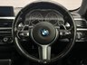 USED 2018 18 BMW 4 SERIES 2.0 420d M Sport Convertible 2dr Diesel Auto Euro 6 (s/s) (190 ps) +M SPORT PLUS PACK+HEAT SEATS+