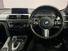 USED 2018 18 BMW 4 SERIES 2.0 420d M Sport Convertible 2dr Diesel Auto Euro 6 (s/s) (190 ps) +M SPORT PLUS PACK+HEAT SEATS+