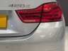 USED 2018 18 BMW 4 SERIES 2.0 420d M Sport Convertible 2dr Diesel Auto Euro 6 (s/s) (190 ps) +M SPORT PLUS PACK+HEAT SEATS+