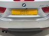USED 2018 18 BMW 4 SERIES 2.0 420d M Sport Convertible 2dr Diesel Auto Euro 6 (s/s) (190 ps) +M SPORT PLUS PACK+HEAT SEATS+