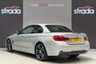 USED 2018 18 BMW 4 SERIES 2.0 420d M Sport Convertible 2dr Diesel Auto Euro 6 (s/s) (190 ps) +M SPORT PLUS PACK+HEAT SEATS+