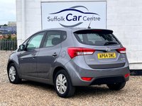 USED 2015 64 HYUNDAI IX20 1.6 CRDi Style Hatchback 5dr Diesel Manual Euro 5 (s/s) (115 ps) www.suffolkcarcentre.co.uk - Located at Lowestoft