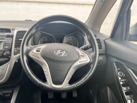 USED 2015 64 HYUNDAI IX20 1.6 CRDi Style Hatchback 5dr Diesel Manual Euro 5 (s/s) (115 ps) www.suffolkcarcentre.co.uk - Located at Lowestoft