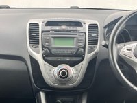 USED 2015 64 HYUNDAI IX20 1.6 CRDi Style Hatchback 5dr Diesel Manual Euro 5 (s/s) (115 ps) www.suffolkcarcentre.co.uk - Located at Lowestoft