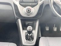 USED 2015 64 HYUNDAI IX20 1.6 CRDi Style Hatchback 5dr Diesel Manual Euro 5 (s/s) (115 ps) www.suffolkcarcentre.co.uk - Located at Lowestoft