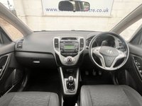 USED 2015 64 HYUNDAI IX20 1.6 CRDi Style Hatchback 5dr Diesel Manual Euro 5 (s/s) (115 ps) www.suffolkcarcentre.co.uk - Located at Lowestoft