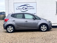 USED 2015 64 HYUNDAI IX20 1.6 CRDi Style Hatchback 5dr Diesel Manual Euro 5 (s/s) (115 ps) www.suffolkcarcentre.co.uk - Located at Lowestoft