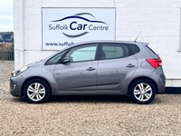 USED 2015 64 HYUNDAI IX20 1.6 CRDi Style Hatchback 5dr Diesel Manual Euro 5 (s/s) (115 ps) www.suffolkcarcentre.co.uk - Located at Lowestoft