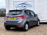 USED 2015 64 HYUNDAI IX20 1.6 CRDi Style Hatchback 5dr Diesel Manual Euro 5 (s/s) (115 ps) www.suffolkcarcentre.co.uk - Located at Lowestoft