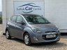 USED 2015 64 HYUNDAI IX20 1.6 CRDi Style Hatchback 5dr Diesel Manual Euro 5 (s/s) (115 ps) www.suffolkcarcentre.co.uk - Located at Lowestoft