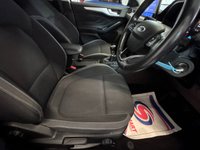 USED 2019 19 FORD FOCUS 1.5 EcoBlue Zetec Hatchback 5dr Diesel Manual Euro 6 (s/s) (120 ps) SYNC 3. Cruise. Alloys. DAB.